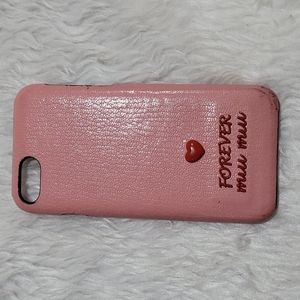 Miu Miu Phone Cases for Women - Poshmark